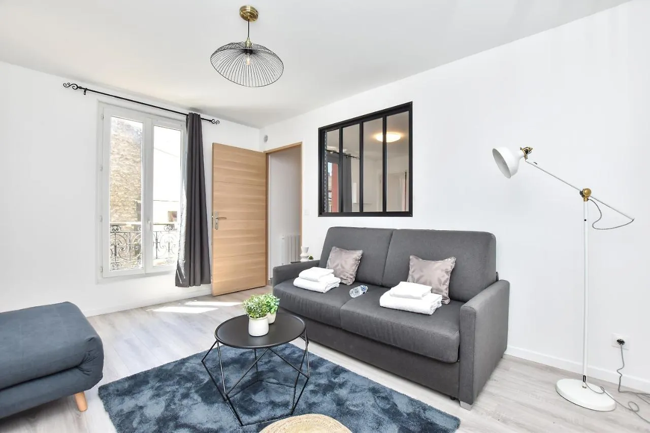 Authentic - 1br-4p - La Διαμέρισμα *